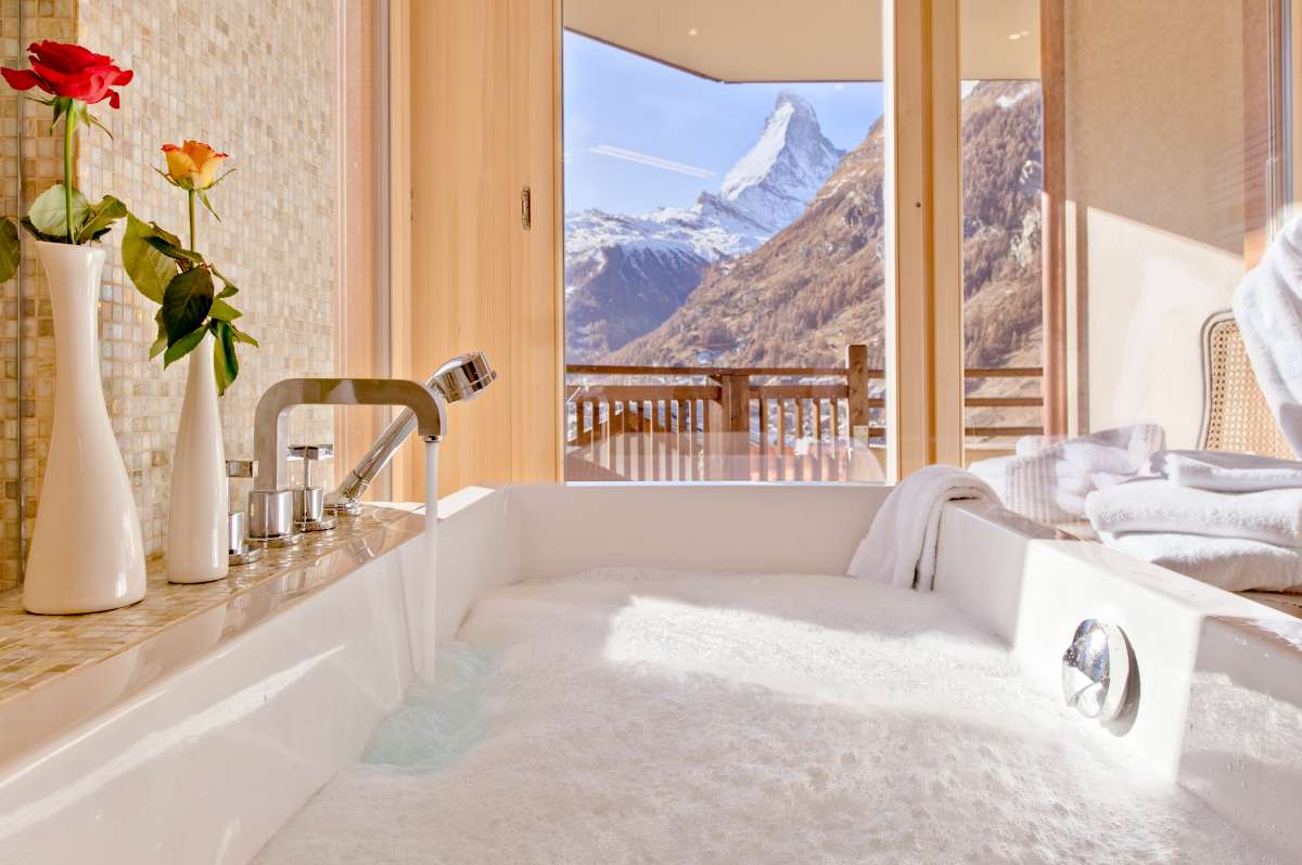 Chalet Grace, Zermatt