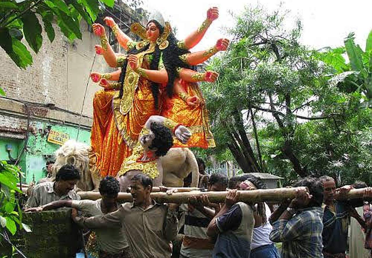 Durga Puja