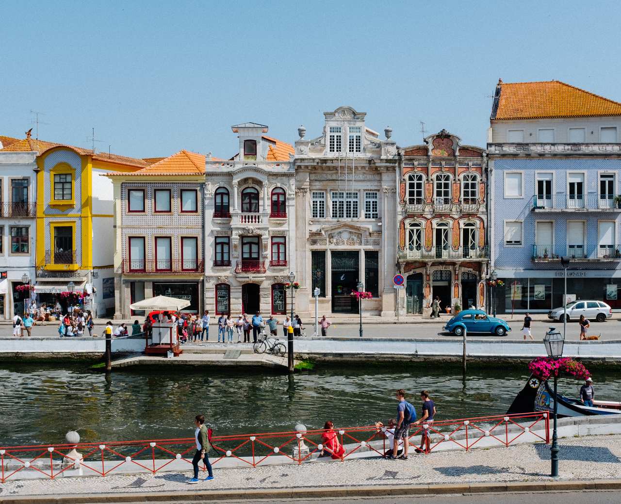 Aveiro